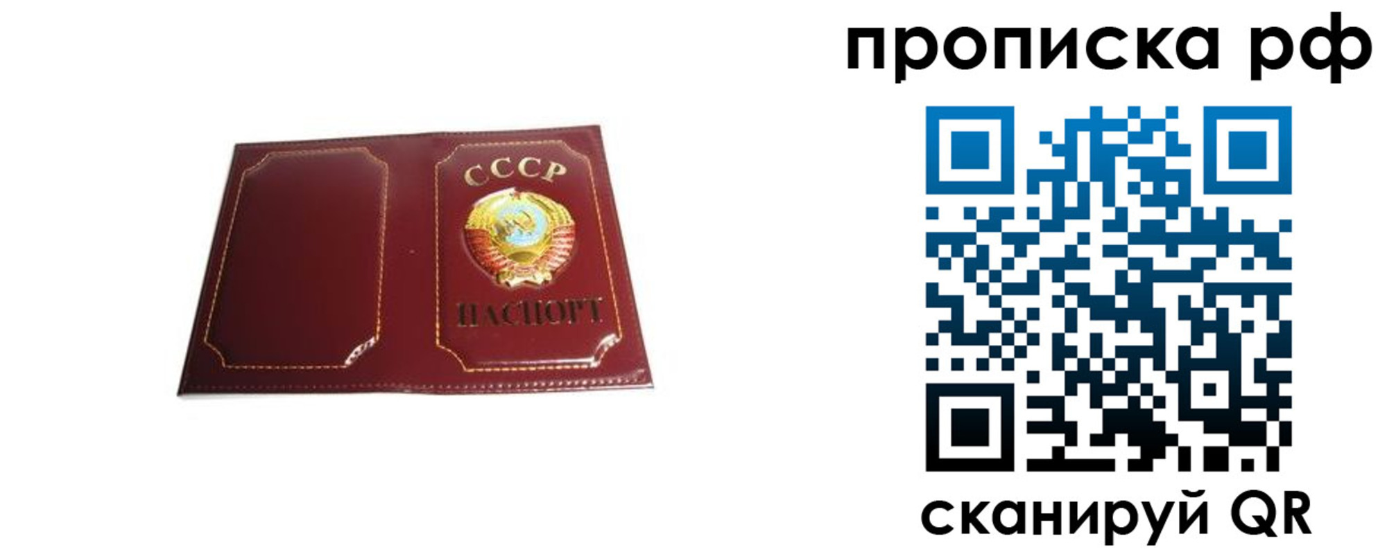 прописка для кредита в Фрязино